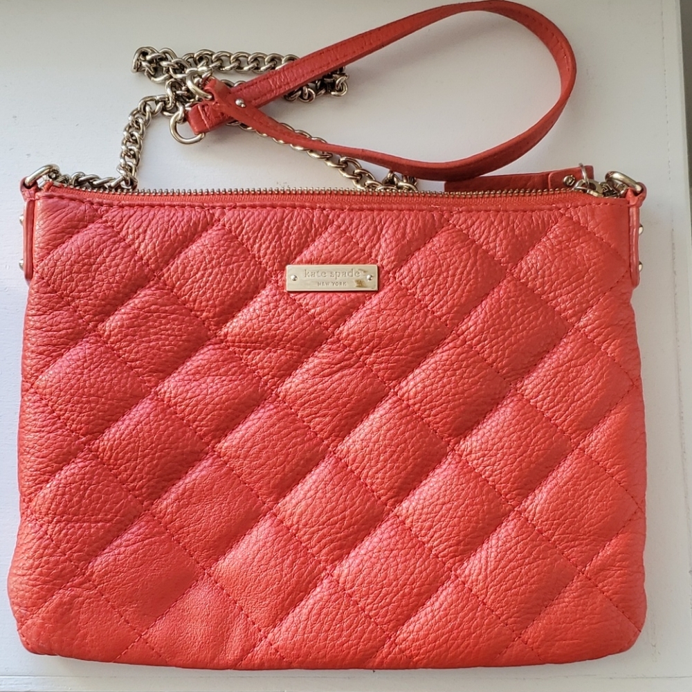 Kate Spade crossbody bag